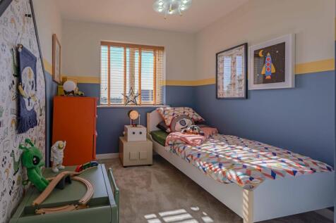 Showhome photography