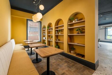 Office to rent Image 9