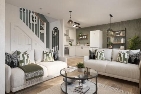 OAKWOOD KITCHEN