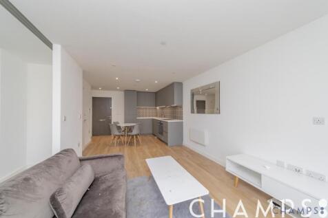 Manhattan studio