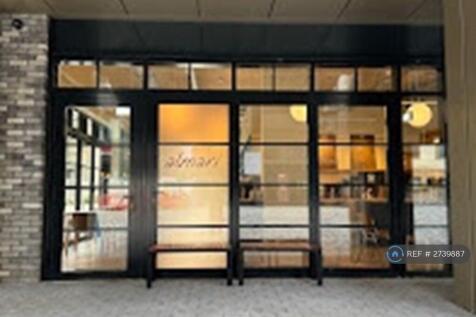 Almari Artisan Cafe
