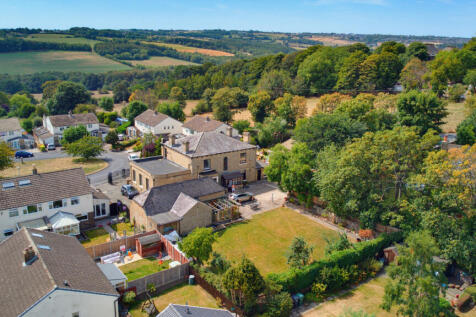 Oak Dene Rear