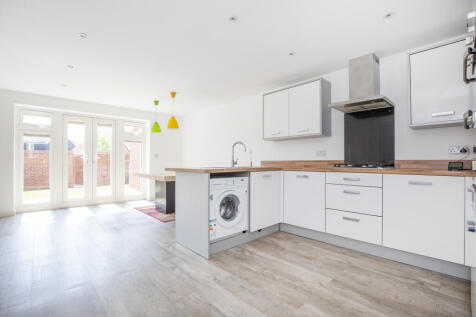Willowcroft Way, Cringleford, Norwich, NR4 photo 4