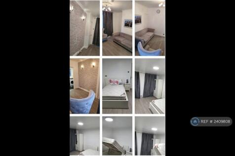 Multiple Pictures Of Interior 