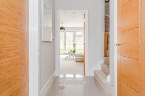 Example Entrance Hall