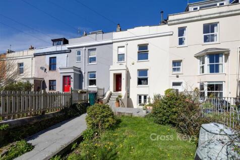 More Property Information