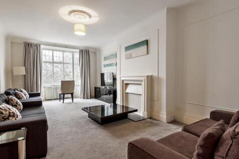 5 bed apartment to rent St Johns Wood NW8