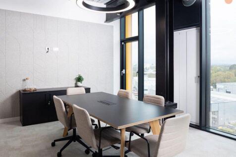 5th Floor Meeting Room