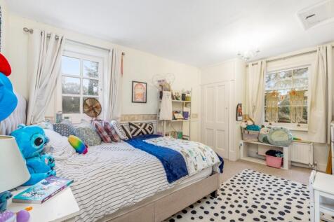 Osborne House (Holbeach)-39