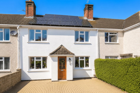 EXCELLENT Location with QUCK Access for M48