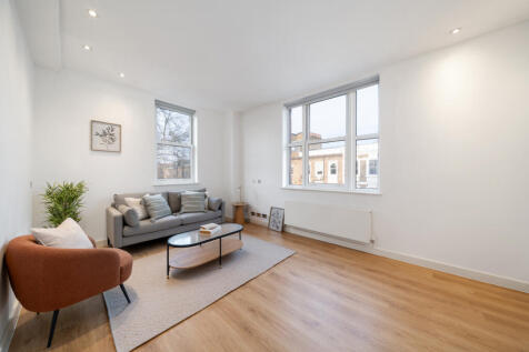 SHORT LET  - 2 bedroom apartment for Short Let in