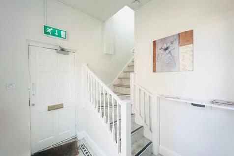 Communal Entrance