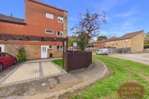Broomhill Crescent