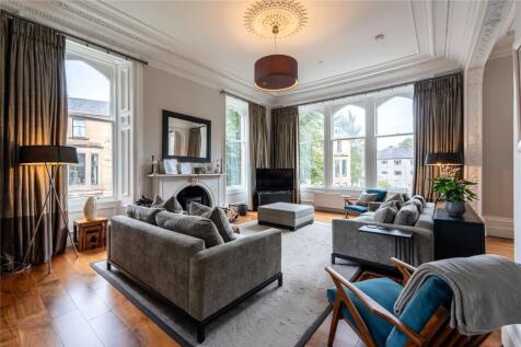 5 bed, 4 bath End of Terrace in Glasgow - Photo 7