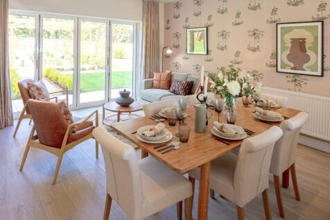 Dining/Family Area