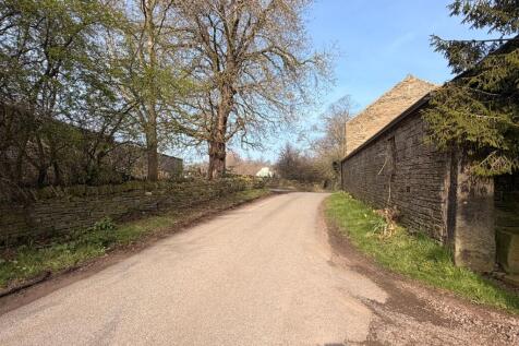 BLACKER GREEN LANE