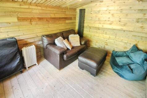 Summer house