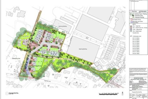 Site plan consent...
