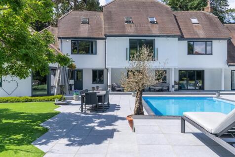 Outside Sitting