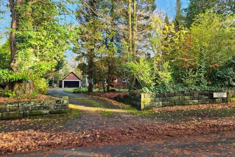 Communal Driveway