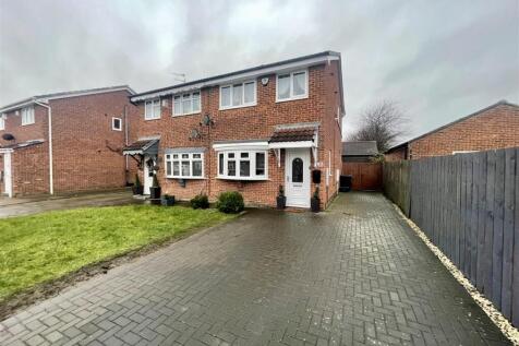 Darlington, DL3 - property photo