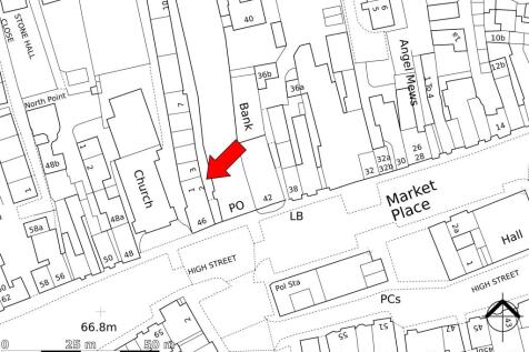 Retail Property (high street) to rent Image 7