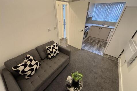 Lounge Kitchen