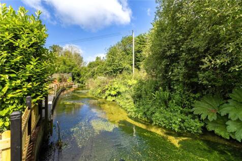 Pillhill Brook
