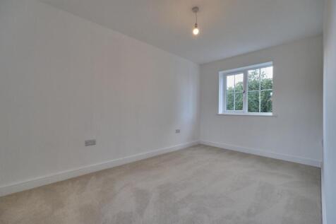 Bedroom Three to Rear