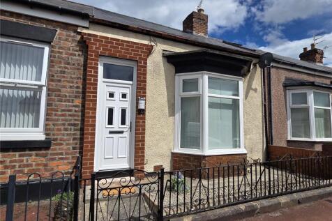 Front External