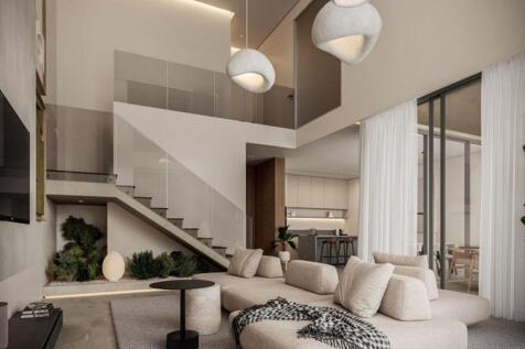 Living Area -...
