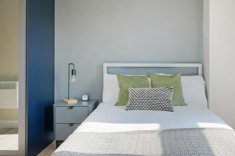 101 West One Space, City Centre, S1 photo 5