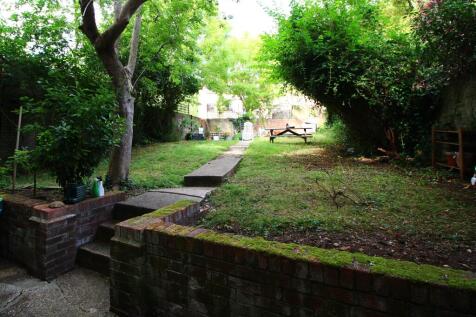Shared garden
