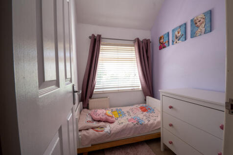 Office/ Bedroom Three
