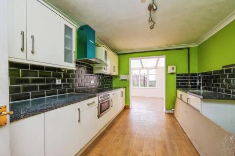 Fitted Kitchen