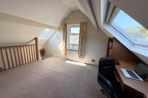 Additional Room