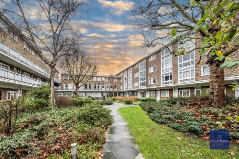 Dryden Court