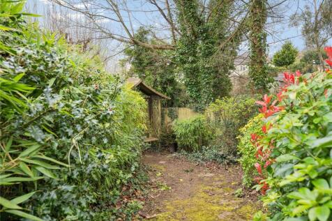 Communal Garden