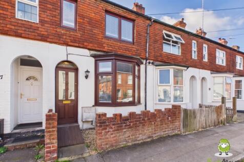 EweMove Estate Agents Basingstoke - George Street