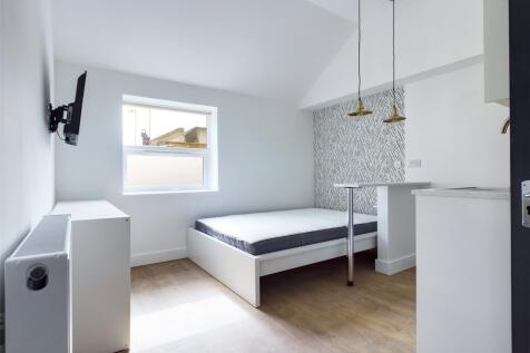 Flat To Rent