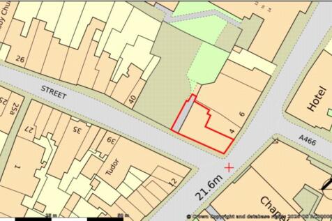 Location Plan