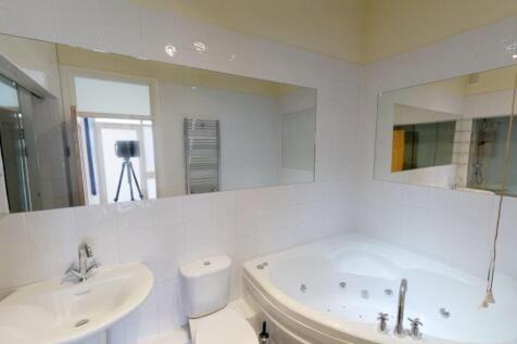 Apartment 1, 32 Colville Street, Nottingham, NG1 4HQ photo 4