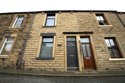 Outside 23 Gregson Road