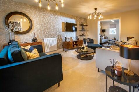 Showhome Interior