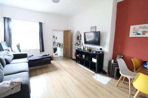 Fist Floor Lounge