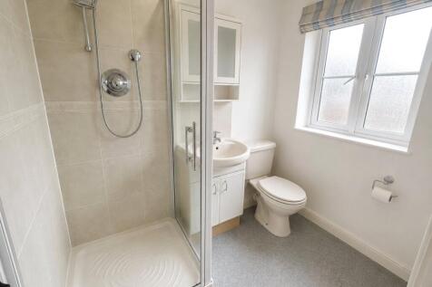 Master En-Suite