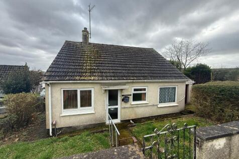 Front of Bungalow