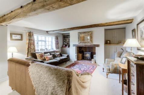 Wykin House Farm, Wykin