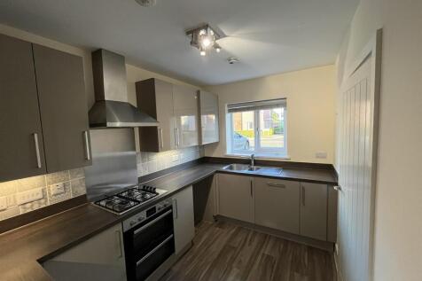 Buckthorn Road, Coalville photo 4