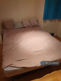Double Bed